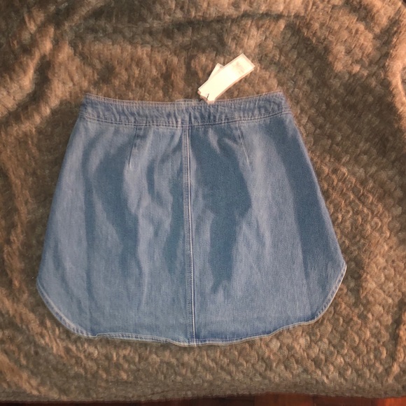 BB Dakota Macyn Skirt - Picture 3 of 7